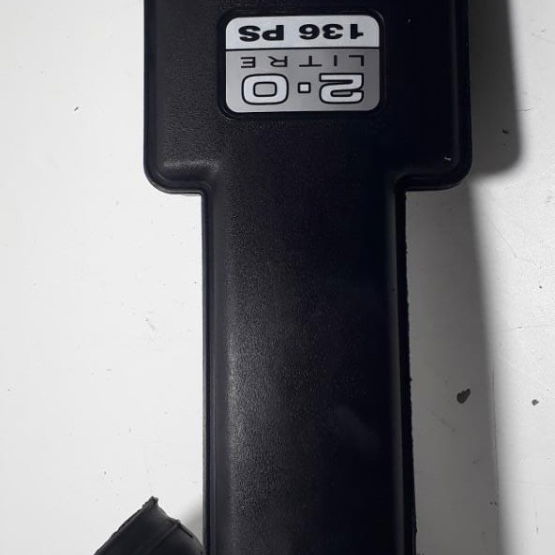 Duto Entrada De Ar Ford Mondeo Cx240