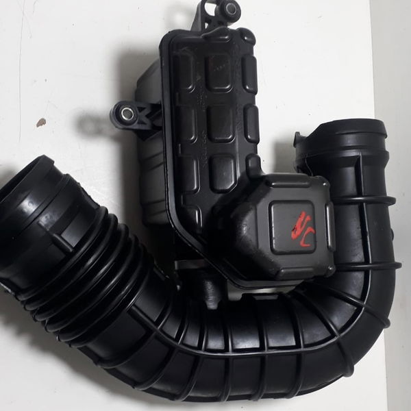 Mangueira Do Filtro De Ar Completa Fiat Linea Cx234