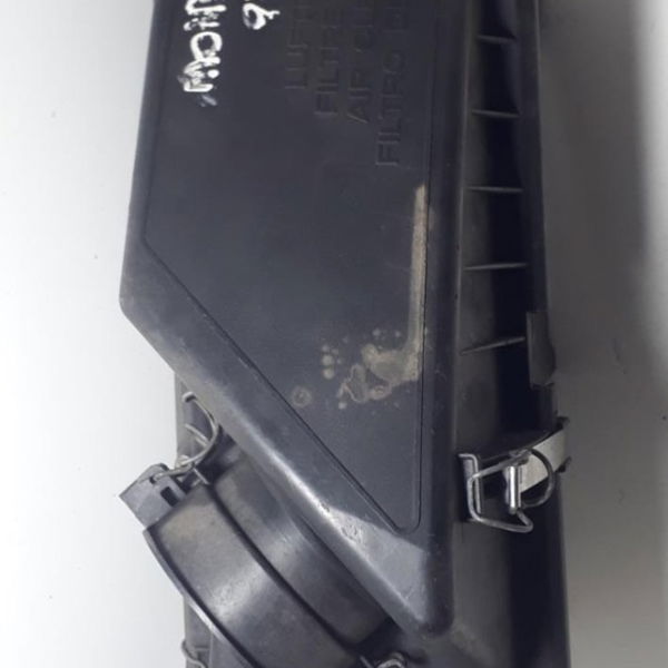 Caixa Filtro De Ar Ford Mondeo 97