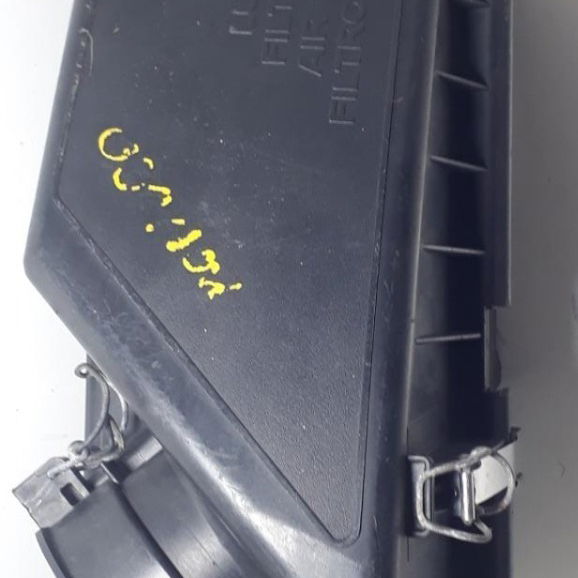 Caixa Filtro De Ar Ford Mondeo 95