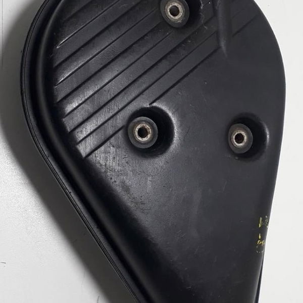 Tampa Caixa De Ar Tbi Escort 1.8 96 / Verona Cx233