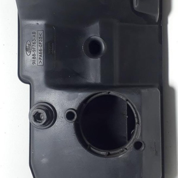 Caixa Filtro De Ar Ford Mondeo 97 Cx239