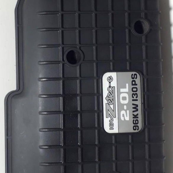 Caixa Filtro De Ar Ford Mondeo 97 Cx239