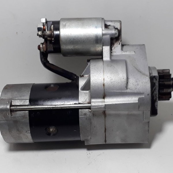 Motor De Arranque Frontier 2013 163cv Manual