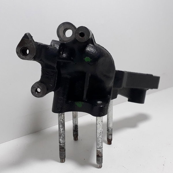 Suporte Egr Frontier 2013 163cv Cx208
