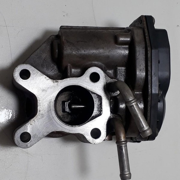 Válvula Frontier Egr 163cv 2013 Cx71