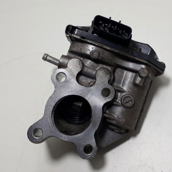 Válvula Frontier Egr 163cv 2013 Cx71