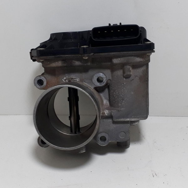 Corpo De Borboleta Tbi Frontier 2013 163cv (cx41)