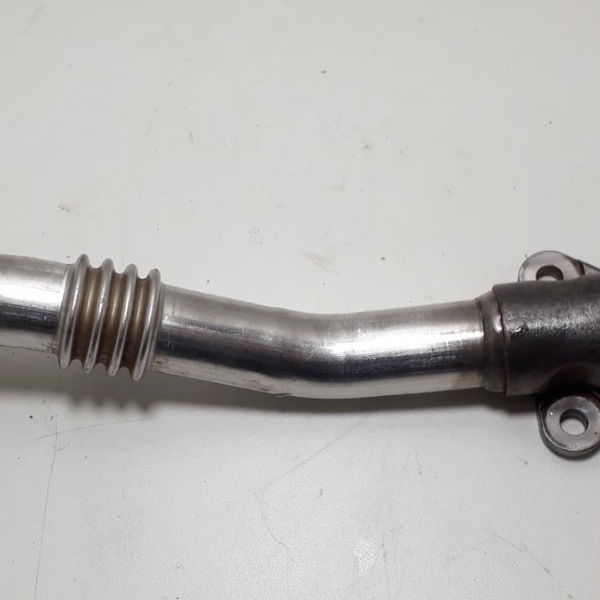 Cano Tubo De Saída Válvula Egr Frontier 2013 Cx155