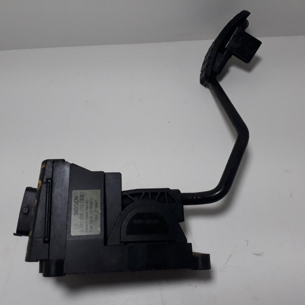 Pedal De Acelerador Fiat Palio Doblò Cx64