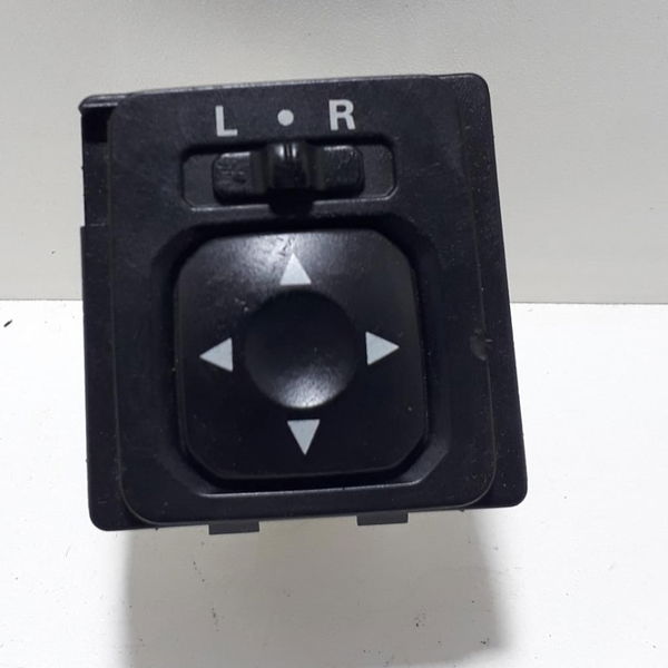 Botão Retrovisor Lancer 2012 Cx122