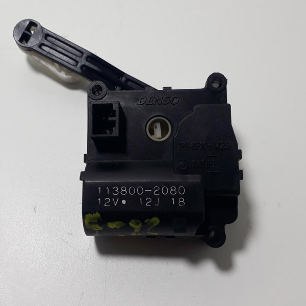 Motor Atuador Ar Condicionado Vw Fox 2008 Cx103