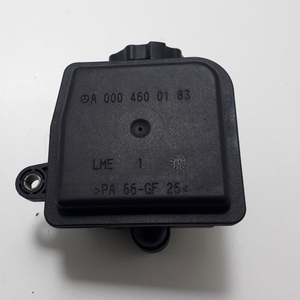 Reservatório Óleo Da Bomba Direção E 320 Cx150