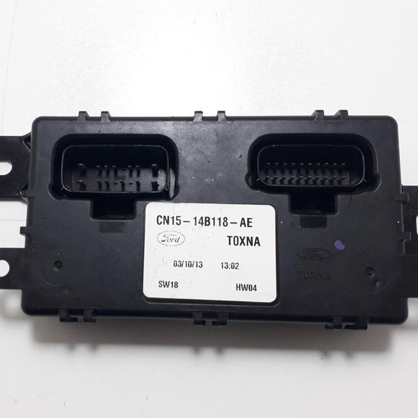 Módulo Vidro Elétrico Ford Ecosport (cx56)