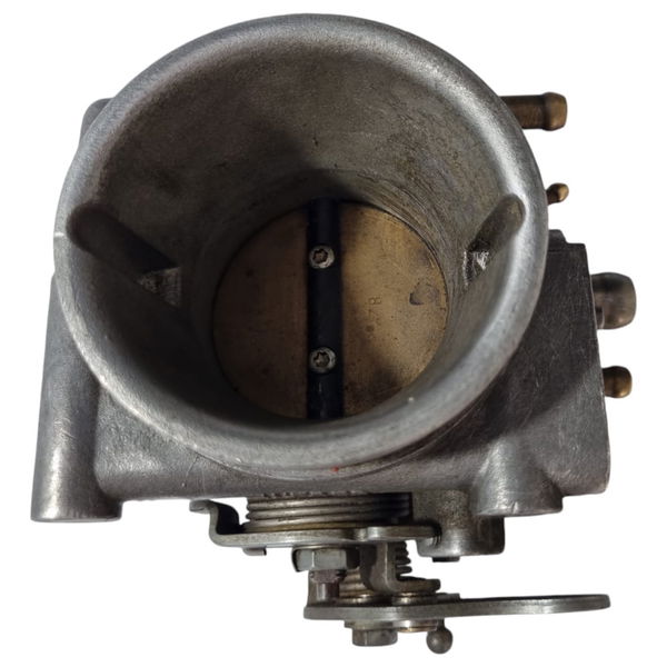 Tbi Corpo Borboleta Fiat Tempra Turbo 2.0 8v 1994 Cx499