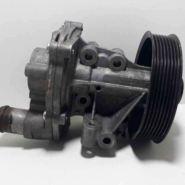 Bomba D'agua Transit 2.4 Diesel Cx336