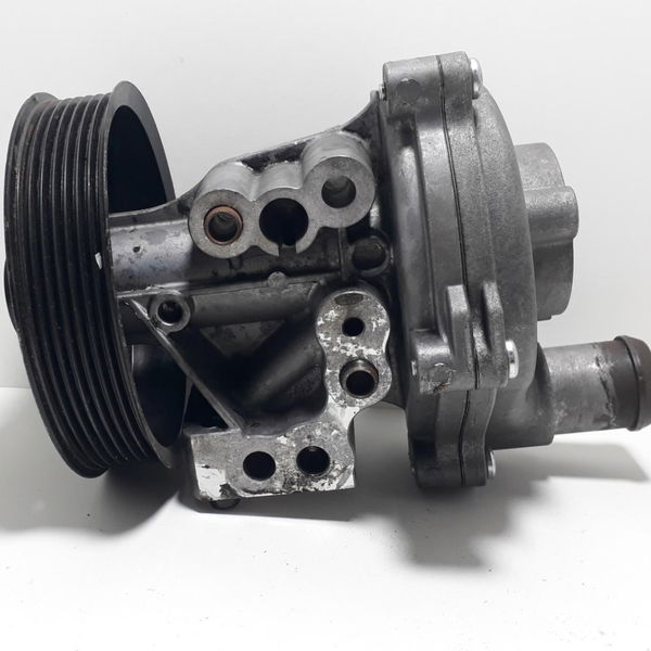 Bomba D'agua Transit 2.4 Diesel Cx336