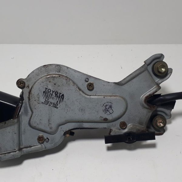 Motor Limpador Traseiro Hilux Sw4 Cx70