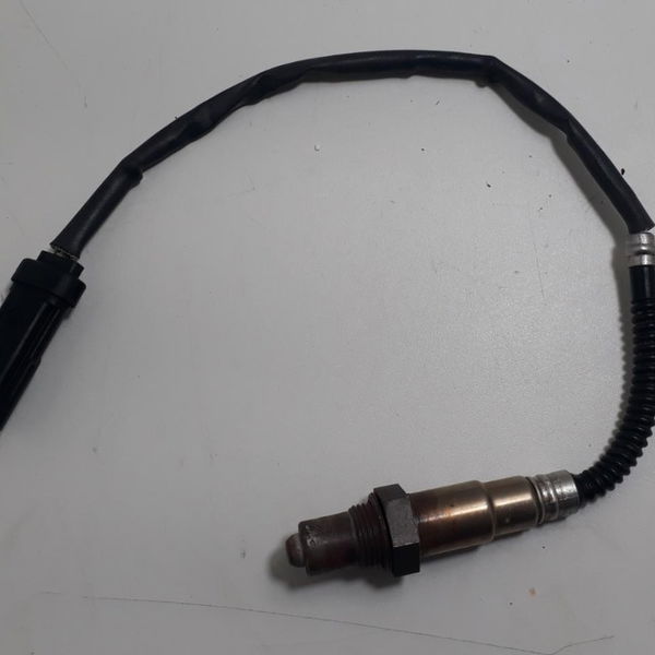 Sonda Lambda Clio 2005 1.6 Flex Cx94