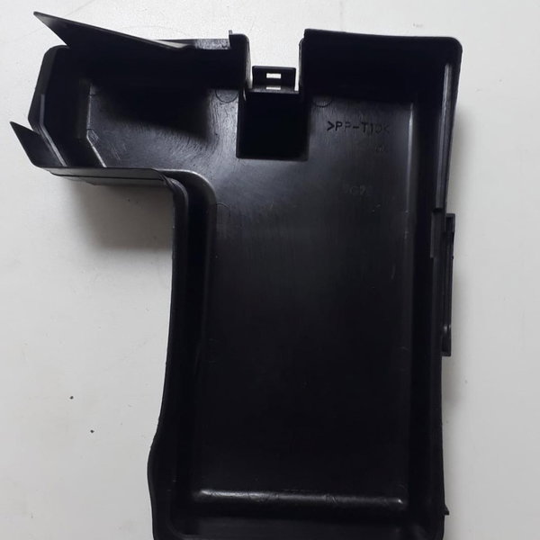 Capa Caixa De Fusíveis Mitsubishi  Tr4 Original Cx 177