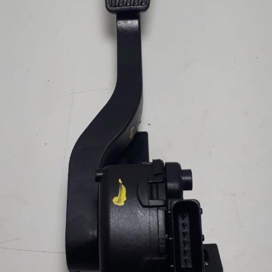 Pedal Acelerador Eletrônico Gm Meriva Cx66