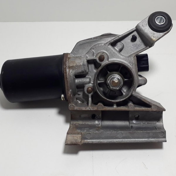 Motor Limpador Parabrisa Frontier 2013 Cx95