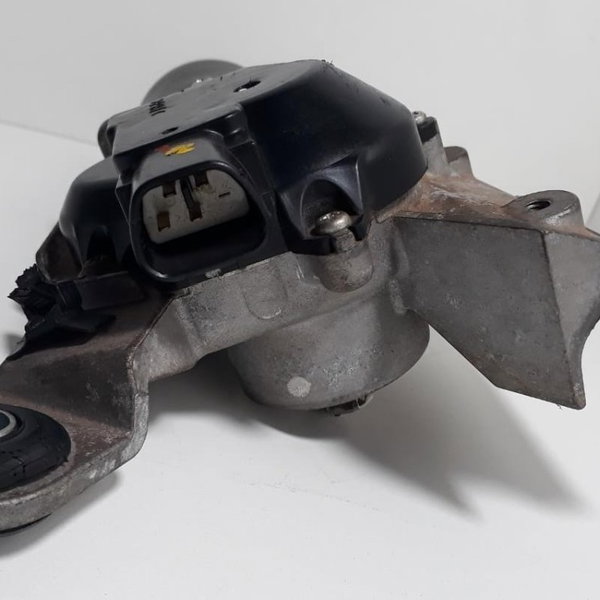 Motor Limpador Parabrisa Frontier 2013 Cx95