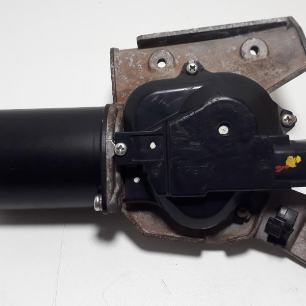 Motor Limpador Parabrisa Frontier 2013 Cx95