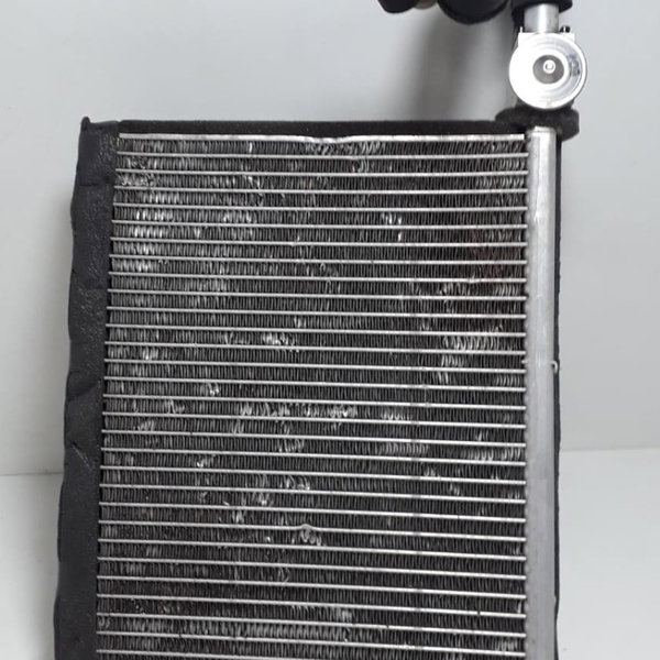 Radiador Evaporador Ar Condicionado Pajero Tr4 Cx318