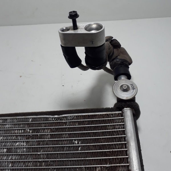 Radiador Evaporador Ar Condicionado Pajero Tr4 Cx318