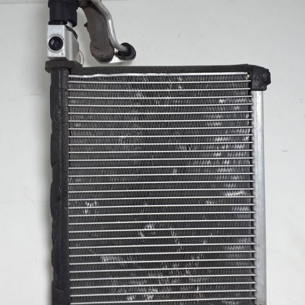 Radiador Evaporador Ar Condicionado Pajero Tr4 Cx318