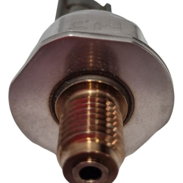 Sensor Pressao Rail Nissan Frontier 2.5 (45pp3-1) Cx472