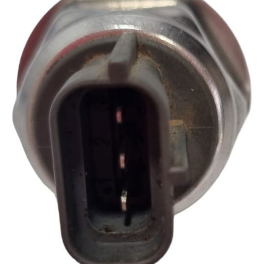 Sensor Pressao Rail Nissan Frontier 2.5 (45pp3-1) Cx472