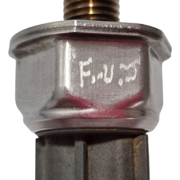 Sensor Pressao Rail Nissan Frontier 2.5 (45pp3-1) Cx472