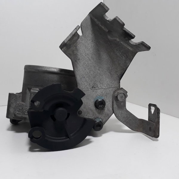 Corpo De Borboleta Tbi Tr4 Cx71
