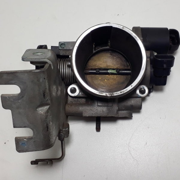 Corpo De Borboleta Tbi Tr4 Cx71
