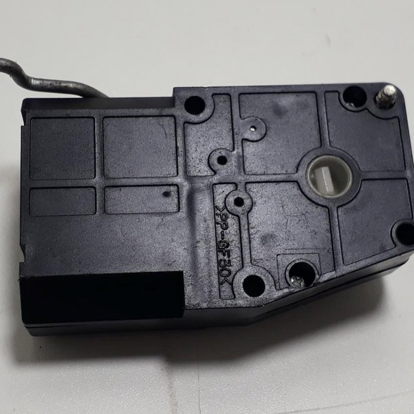 Motor Atuador Ar Condicionado Tr4 2010 Cx103