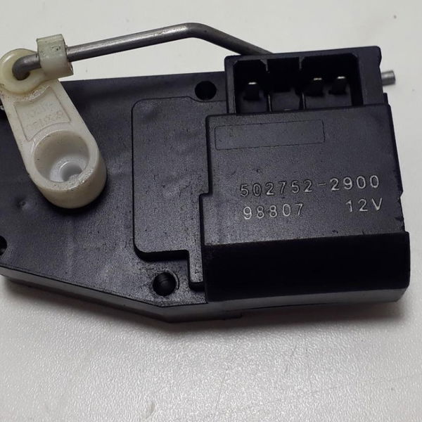 Motor Atuador Ar Condicionado Tr4 Cx103