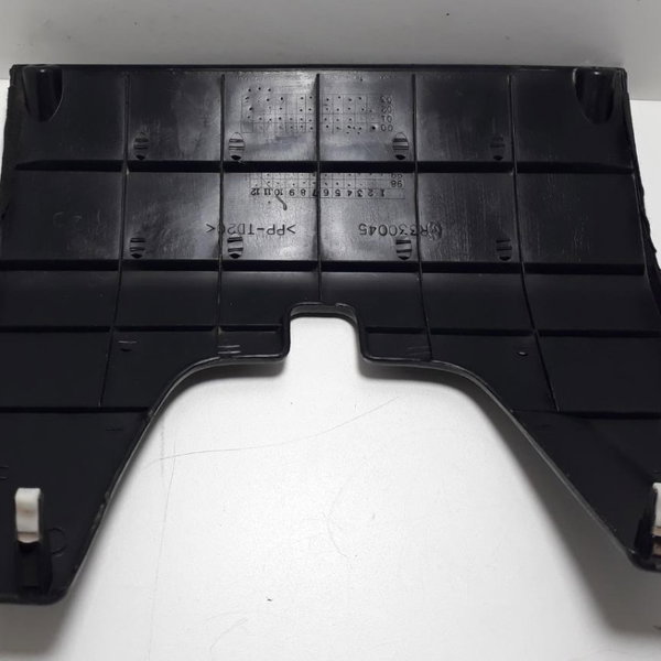 Moldura Inferior Coluna Direção Tr4 Cx196