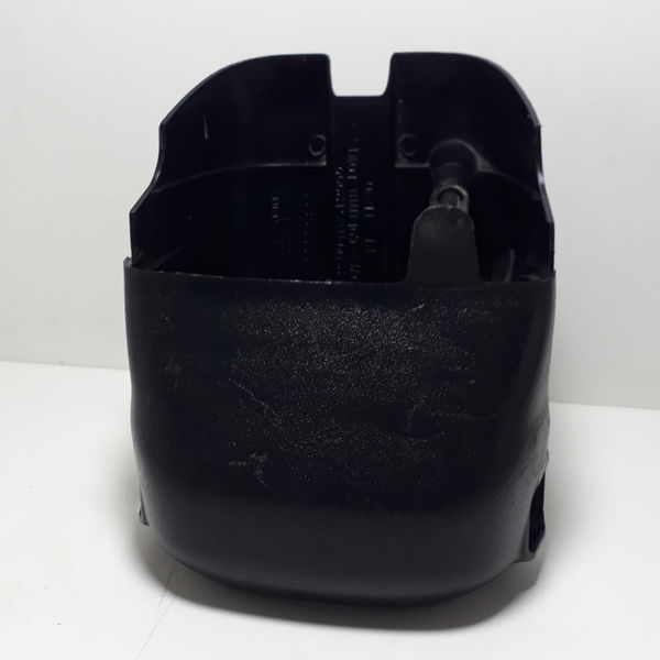 Moldura Cobertura Coluna Direção Tr4 Cx175