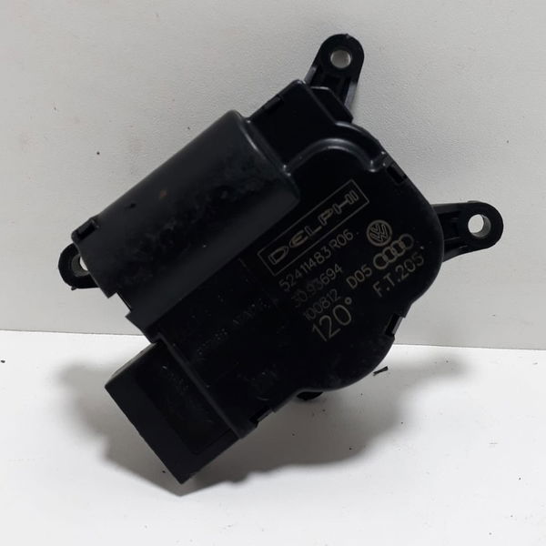 Motor Atuador Cx. Ar Amarok 2010/2015  Final R06 Cx103