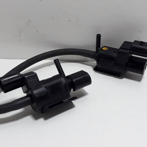 Válvula Solenoide Da Tração 4x4 Pajero Tr4 2010 Cx163