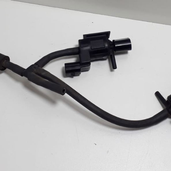 Válvula Solenoide Da Tração 4x4 Pajero Tr4 2010 Cx163