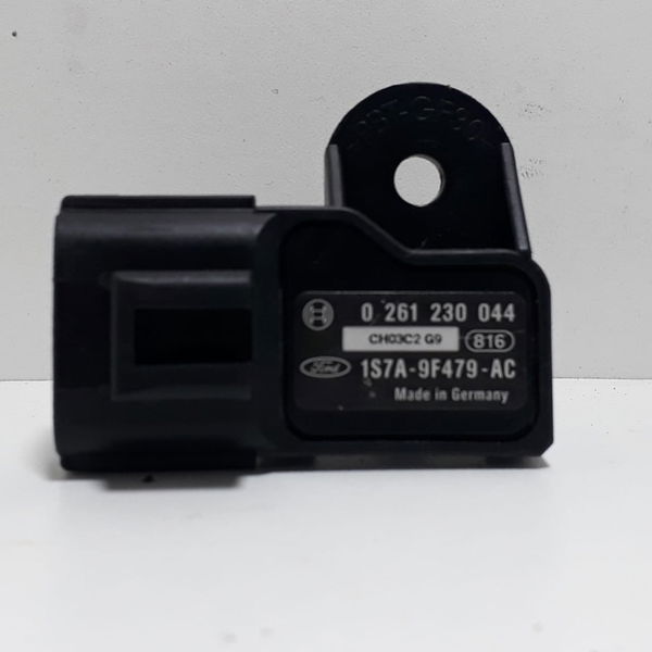 Sensor Map Ranger 2.5 Cx163