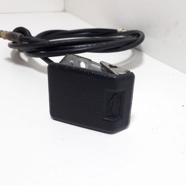 Alavanca Com Cabo Abertura Capo Tr4 Cx139