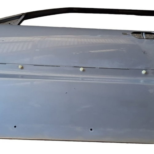 Porta Dianteira Esquerda Pajero Full 2011 Dianteira Esquerdo Prateado