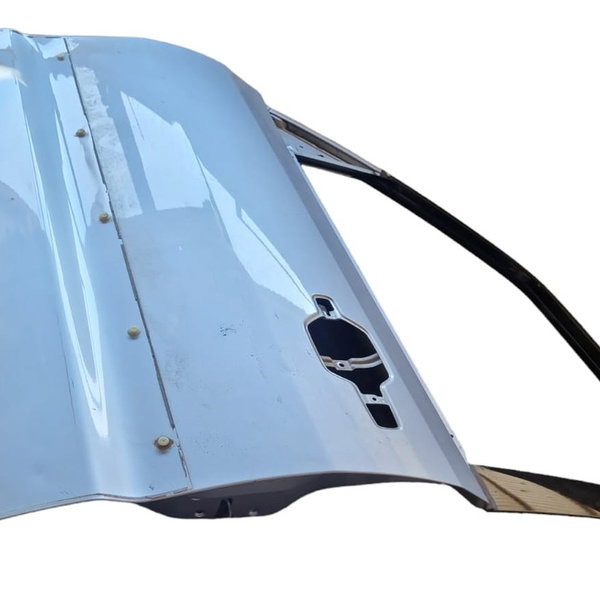 Porta Dianteira Esquerda Pajero Full 2011 Dianteira Esquerdo Prateado
