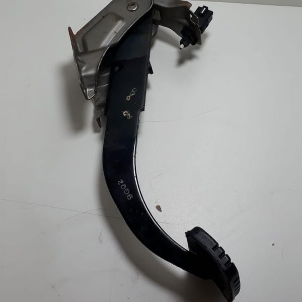 Pedal Do Freio Tr4 Automática Cx89