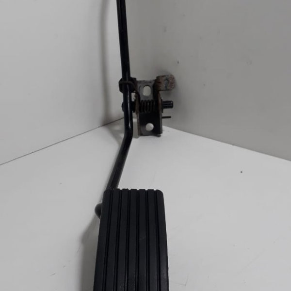 Pedal Do Acelerador Pajero Tr4 2010 Cx63