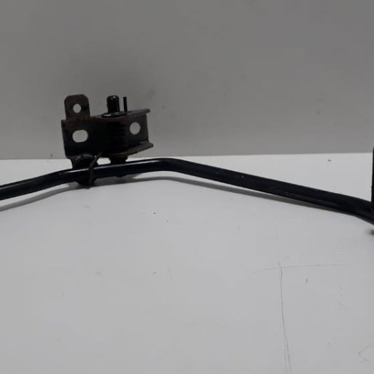 Pedal Do Acelerador Pajero Tr4 2010 Cx63